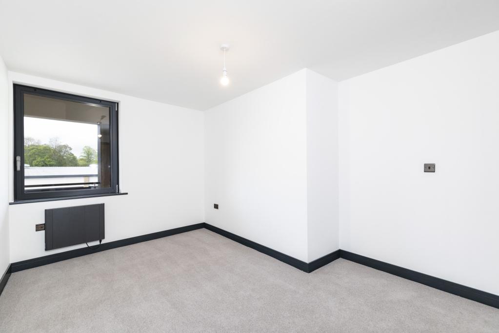 Bedroom Apt 3
