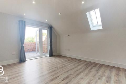 undefined, Foxley Lane, Purley