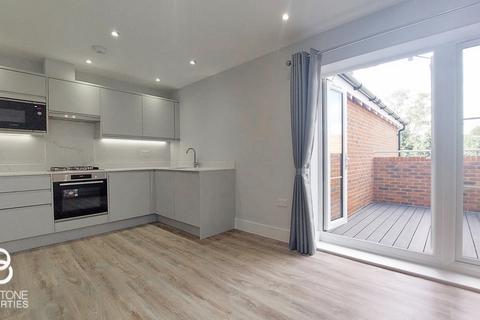 undefined, Foxley Lane, Purley