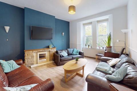 undefined, Cardigan Terrace, Newcastle Upon Tyne NE6