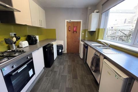 undefined, Cardigan Terrace, Newcastle Upon Tyne NE6