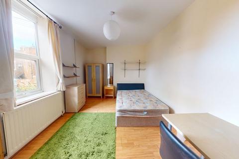 undefined, Cardigan Terrace, Newcastle Upon Tyne NE6