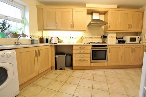 3 bedroom end of terrace house for sale, Albion Court, Sandy