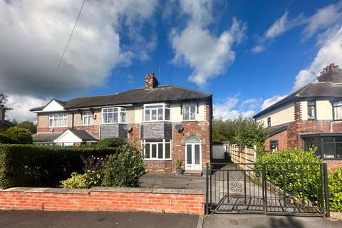 Holmlea Post Lane, Endon, Stoke-on-trent, ST9 9DT