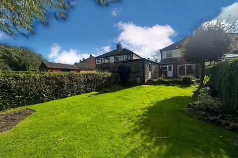 Holmlea Post Lane, Endon, Stoke-on-trent, ST9 9DT