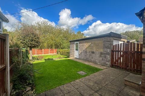 Holmlea Post Lane, Endon, Stoke-on-trent, ST9 9DT
