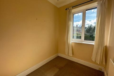Holmlea Post Lane, Endon, Stoke-on-trent, ST9 9DT