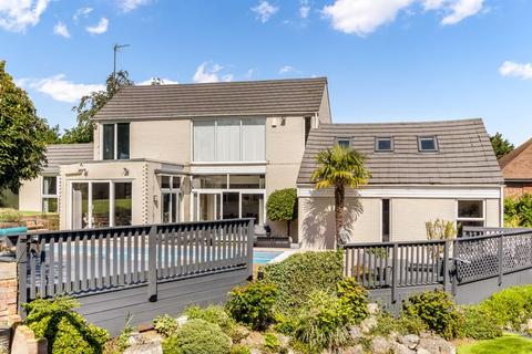 undefined, Robin Way, Cuffley EN6