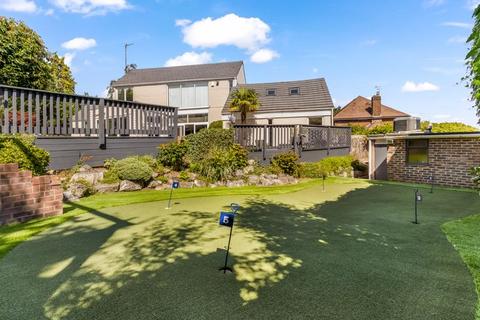 undefined, Robin Way, Cuffley EN6
