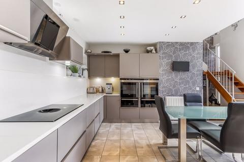 undefined, Robin Way, Cuffley EN6