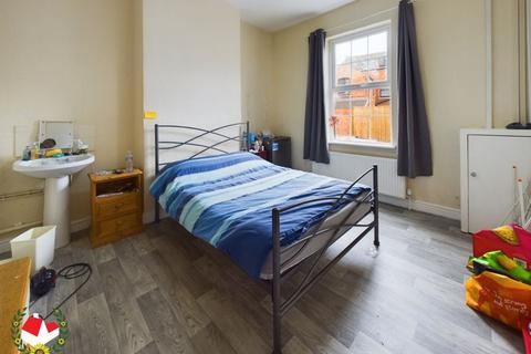 2 Worcester Parade, Gloucester, GL1 3AR