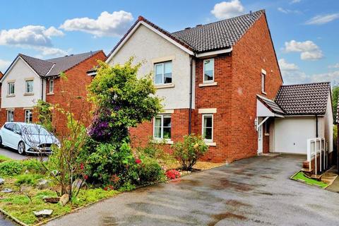 14 Heathfield Close, Carlisle, CA1 2LD
