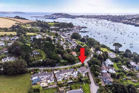 4 bedroom house for sale, Tregew Road, Flushing, Falmouth