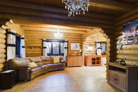 3 bedroom log cabin for sale, Log Cabin at Collingwood, Camborne