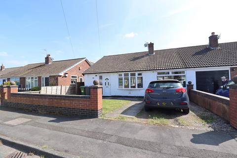 23 Babbacombe Road, Penketh, Warrington, WA5 2PX