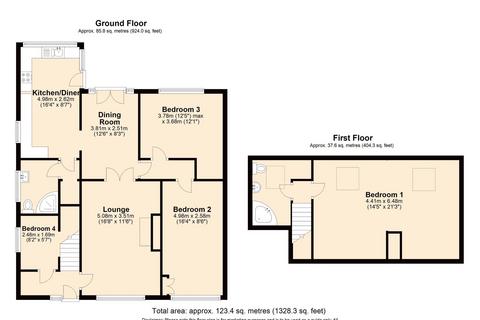 23 Babbacombe Road, Penketh, Warrington, WA5 2PX