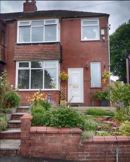 3 bedroom semi-detached house for sale, Buxted Road, Oldham OL1