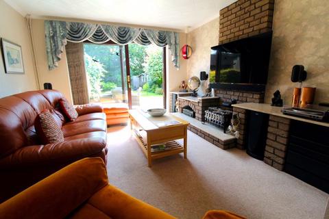 2 bedroom bungalow for sale, Amberley Road, Stoke Lodge