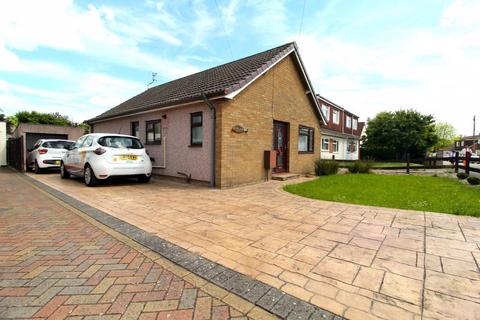 2 bedroom bungalow for sale, Amberley Road, Stoke Lodge