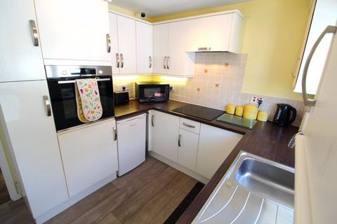 2 bedroom bungalow for sale, Amberley Road, Stoke Lodge