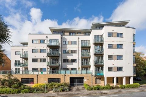 2 bedroom apartment for sale, Sea Road, Boscombe Spa, Bournemouth