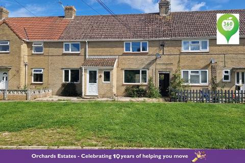 5 Minchingtons Close, Norton Sub Hamdon, Stoke-sub-hamdon, TA14 6SX
