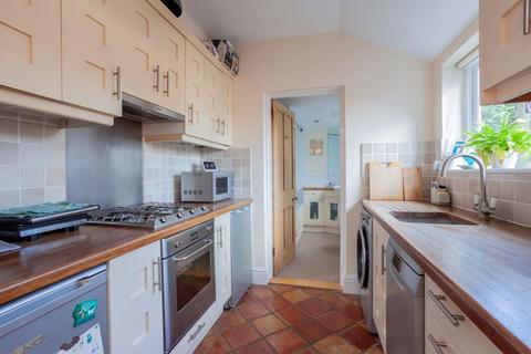 2 bedroom terraced house for sale, Westborough Road, Maidenhead SL6