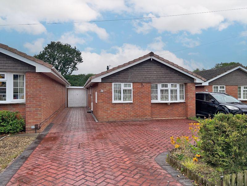 Bhylls Lane, CASTLECROFT 3 bed detached bungalow for sale £260,000