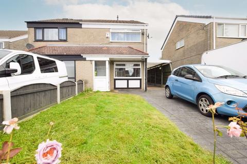 3 bedroom semi-detached house to rent, Abbey Road, Astley