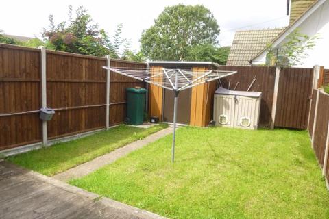 11 Vineries Close, Sipson, West Drayton, UB7 0JH