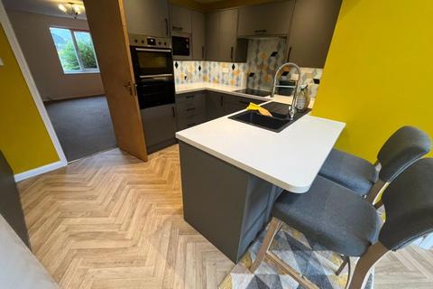 undefined, Courtlands, Bristol