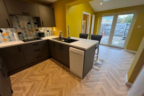 undefined, Courtlands, Bristol