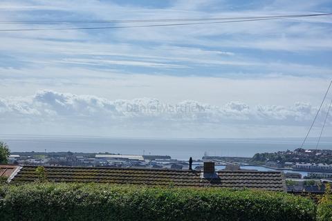 3 bedroom semi-detached bungalow for sale, Tordoff Way, Barry, The Vale Of Glamorgan. CF62 8ET