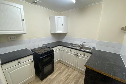 2 bedroom apartment to rent, St. Peter Street, Tiverton, Devon, EX16