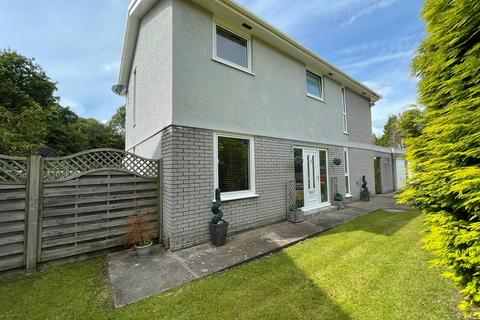 4 bedroom detached house for sale - Bishwell Road, Gowerton, Swansea, SA4