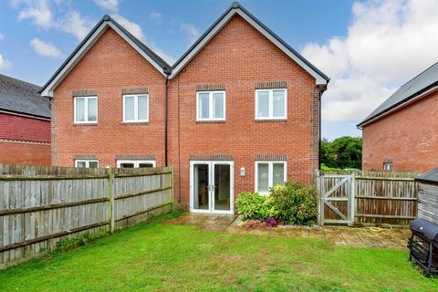 3 bedroom semi-detached house for sale, Longcroft Way, Havant, Hampshire