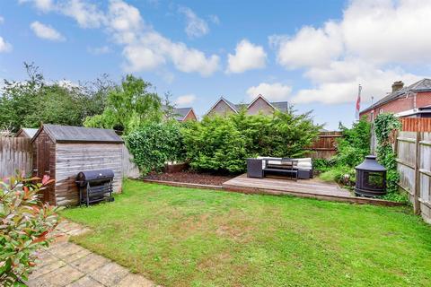 3 bedroom semi-detached house for sale, Longcroft Way, Havant, Hampshire