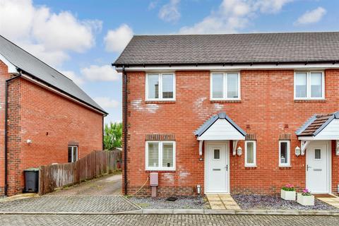 3 bedroom semi-detached house for sale, Longcroft Way, Havant, Hampshire