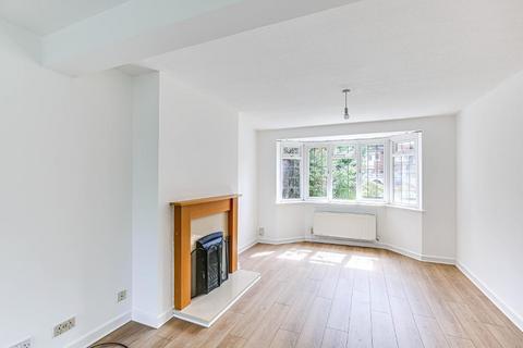 4 bedroom semi-detached house to rent, South Croydon CR2