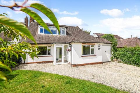 4 bedroom detached house for sale, Saxon Road, Steyning, West Sussex, BN44 3FP