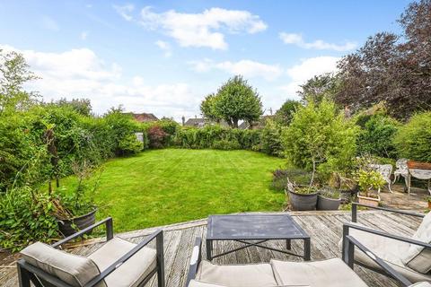 4 bedroom detached house for sale, Saxon Road, Steyning, West Sussex, BN44 3FP