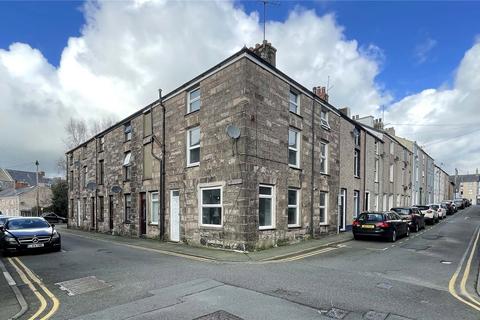 4 bedroom end of terrace house for sale, Chapel Street, Caernarfon, Gwynedd, LL55
