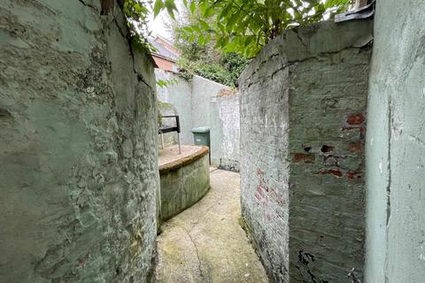 undefined, Chapel Street, Caernarfon, Gwynedd, LL55