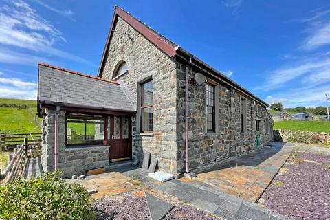 3 bedroom detached house for sale, Cwm Cynfal, Blaenau Ffestiniog, Gwynedd, LL41