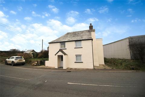 2 bedroom detached house to rent, Camelford, Cornwall