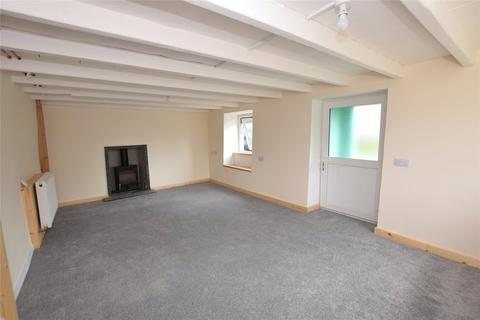 2 bedroom detached house to rent, Camelford, Cornwall