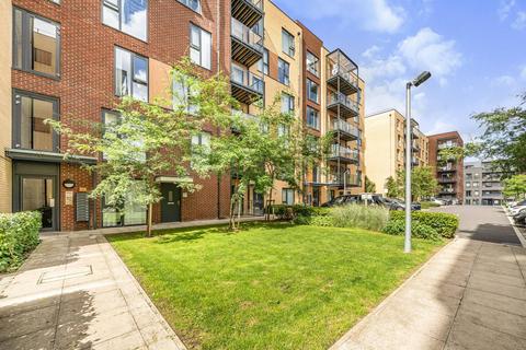 2 bedroom flat for sale, Silverworks Close, Colindale, London, NW9