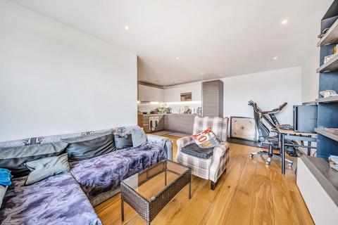 2 bedroom flat for sale, Silverworks Close, Colindale, London, NW9