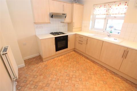 3 bedroom terraced house for sale, Church Mews, Birkenhead, Merseyside, CH42