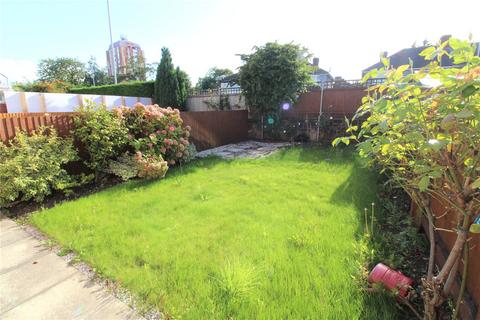 3 bedroom terraced house for sale, Church Mews, Birkenhead, Merseyside, CH42